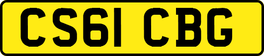 CS61CBG