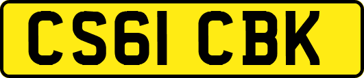 CS61CBK