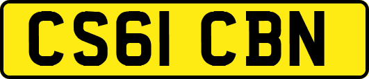 CS61CBN