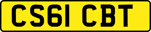 CS61CBT