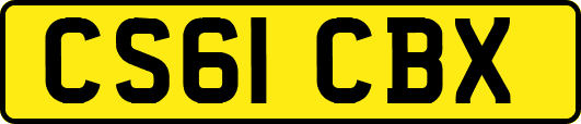 CS61CBX