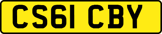 CS61CBY