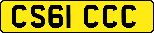 CS61CCC