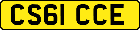 CS61CCE
