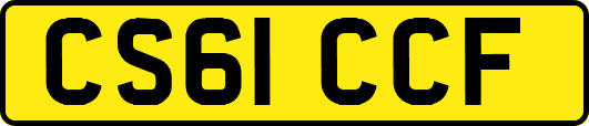 CS61CCF