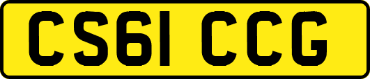 CS61CCG