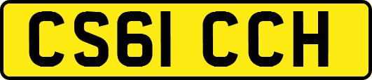 CS61CCH