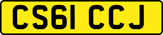 CS61CCJ