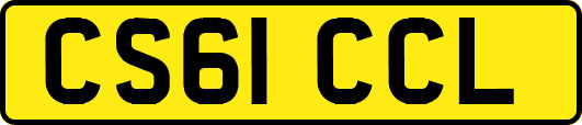 CS61CCL