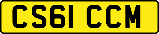 CS61CCM