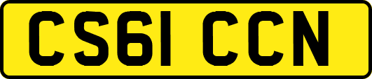 CS61CCN