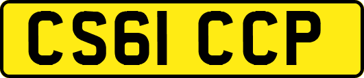 CS61CCP