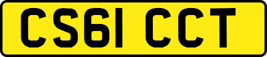 CS61CCT