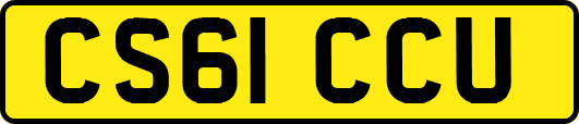 CS61CCU