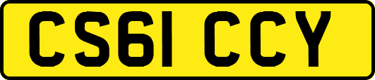 CS61CCY