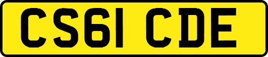 CS61CDE