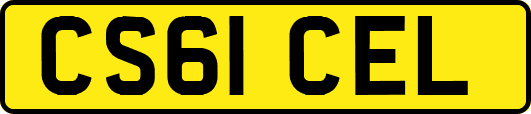 CS61CEL