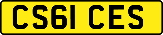 CS61CES