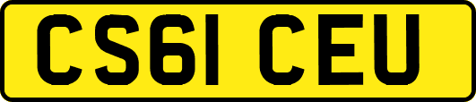 CS61CEU