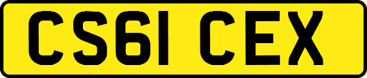 CS61CEX