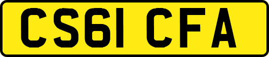 CS61CFA