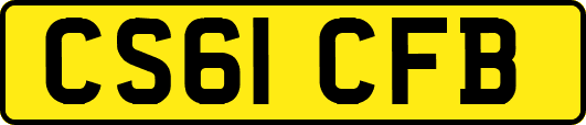 CS61CFB