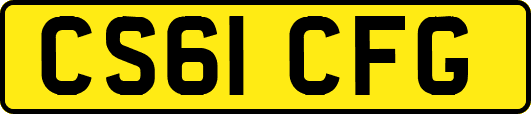 CS61CFG
