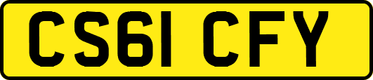 CS61CFY