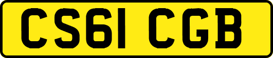 CS61CGB