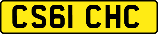 CS61CHC