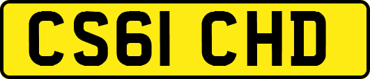 CS61CHD