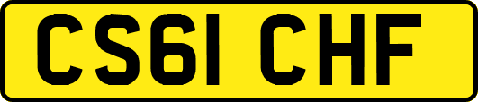 CS61CHF