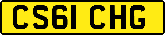 CS61CHG