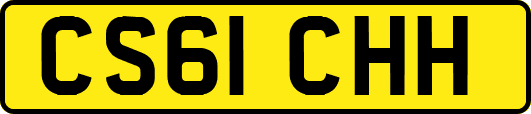 CS61CHH