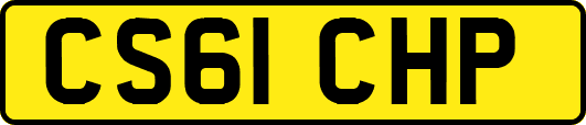 CS61CHP
