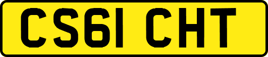 CS61CHT