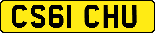 CS61CHU