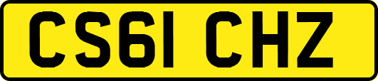 CS61CHZ