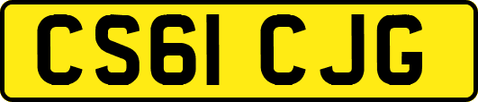 CS61CJG