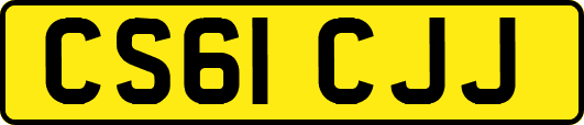 CS61CJJ
