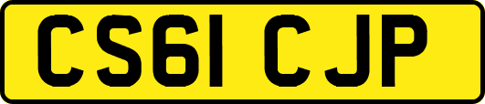 CS61CJP