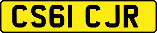 CS61CJR