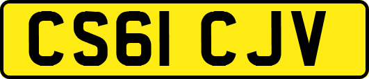 CS61CJV