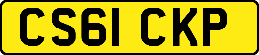 CS61CKP