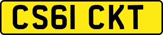 CS61CKT