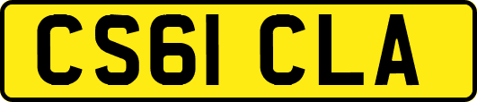 CS61CLA