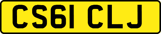 CS61CLJ