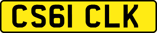 CS61CLK