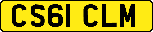 CS61CLM