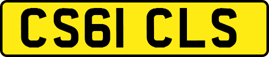 CS61CLS